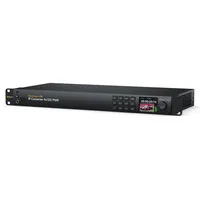 Blackmagic Design Blackmagic 2110 IP Converter 4x12G PWR