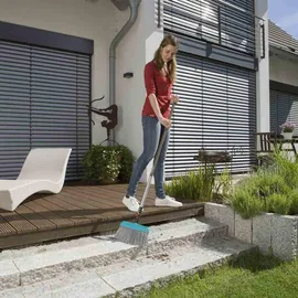 Gardena combisystem Terrassenbesen (G3609-20)