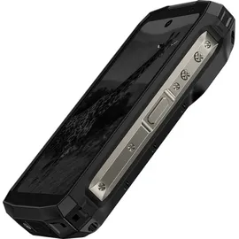 Ulefone Armor Mini 20 Pro 8 GB RAM 256 GB Schwarz