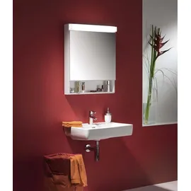 Schneider Lowline 120 cm weiß