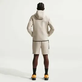 Nike Tech Jacke cream ii/black 2XL
