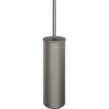 Delabie WC-Bürstengarnitur W.-Mont. Anthrazit-metallic