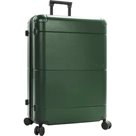 HEYS Zen Koffer-Set 3-tlg. polycarbonat/grün