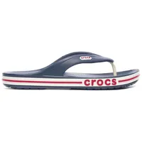 Crocs Schuhe Bayaband Flip, 2053934CC - 36