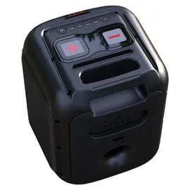 Denver BPS-250 schwarz