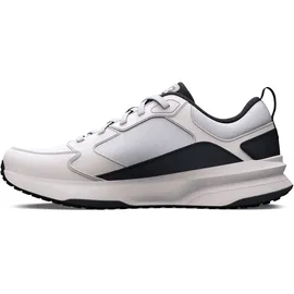 Under Armour Charged Edge Fitnessschuhe Herren 100 white/white/black 43