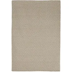 Outdoorteppich Bhajan - 170 x 240 cm tortora