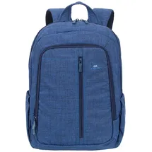 RivaCase® Rivacase Notebook-Rucksack "Alpendorf" 15,6", Blau