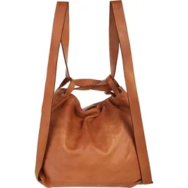 forty Rucksack-Shopper 020403 Braun