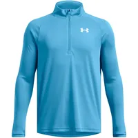 Under Armour Tech 2.0 1/2-Zip langarm Sportshirt Jungen 453