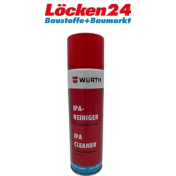 Würth IPA-Reiniger Allzweck-Reiniger 500 ml