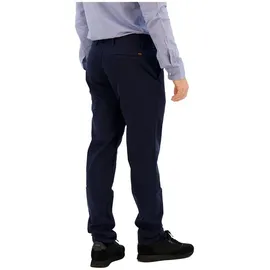 Boss Chinohose tapered Blau 34