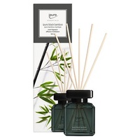 ipuro Raumduft black bamboo herb 100 ml, 1 St.