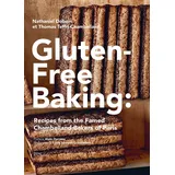 Abrams Gluten-Free Baking