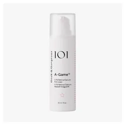 Geek & Gorgeous A-Game 10 30 ml