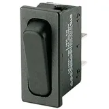 MARQUARDT 1831.3402 Wippschalter 1831.3402 250 V/AC 4A 1 x Aus/(Ein) IP40 tastend 1St.