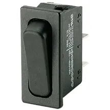 MARQUARDT 1831.3402 Wippschalter 1831.3402 250 V/AC 4A 1 x Aus/(Ein) IP40 tastend 1St.