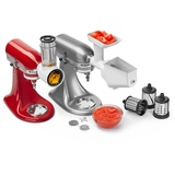 KitchenAid 5KSMFPPC Zubehör-Set