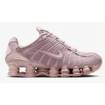 Nike Shox TL Particle Rose/Metallic Silver/Coloured 38,5