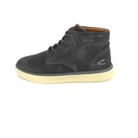 CAMEL ACTIVE Avon Herren Sneaker high in Grau, 45 - Grau - 45