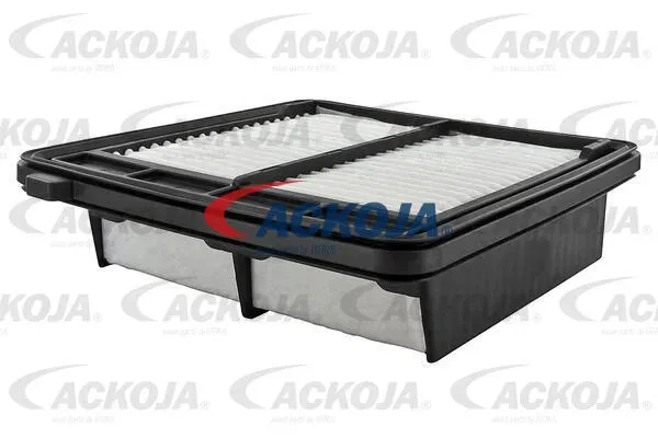 ACKOJA Luftfilter a260096 Filtereinsatz 46mm für HONDA