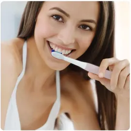 Oral-B Pulsonic Slim Luxe 4000 silber