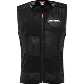 Alpina Proshield Men Vest black