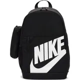 Nike Kinderrucksack Black/Black/White