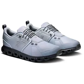 On Cloud 6 Waterproof Herren Alloy / Wolf 44,5