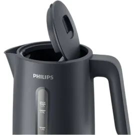 Philips 1000 Serie HD9314/90 1,7 l Grau