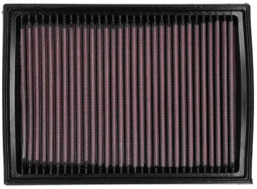 K&N FILTERS Luftfilter 332231 Langzeitfilter 27mm