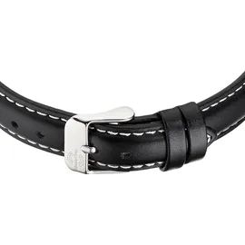 Master Time MTLA-10819-22L Leder 34 mm