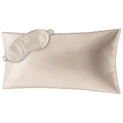 BEAUTY SLEEP SET (40x80) - beige