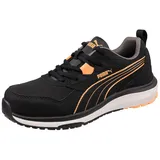 PUMA Safety Sicherheitsschuh schwarz 38 EU