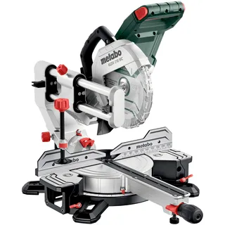Metabo KGSV 216 MC Kappsäge