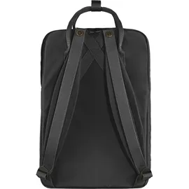 Fjällräven Kanken Laptop 15" 18 l navy