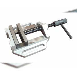 Vago-Tools Maschinenschraubstock Metall 75 mm