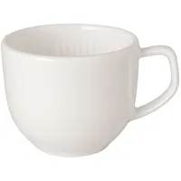 Villeroy & Boch Espressotasse 0,05 l Weiß 6 St.