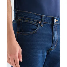 Wrangler Bootcut Jeans classic_blau 40/30