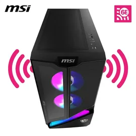 MSI MPG Infinite X3 AI 2NVV7-034AT Intel Core Ultra 7 265K 32 GB RAM 1 TB SSD RTX 5080 Win11 Home
