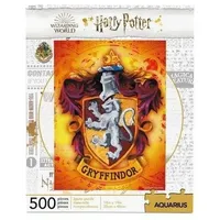 Aquarius Entertainment Harry Potter Gryffindor (Puzzle)