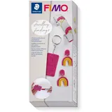 Staedtler 8625 SET1 ST, Zubehör Fimo Schmuckkomponenten-Set, Standard