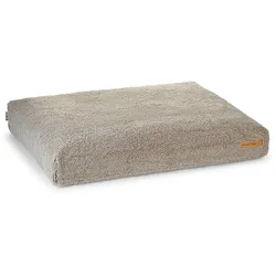 MiaCara - Senso Hundekissen, L, greige