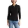 Marc O'Polo Jerseybluse Schwarz M