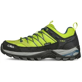 CMP Rigel Low WP Herren Energy/Cosmo 39