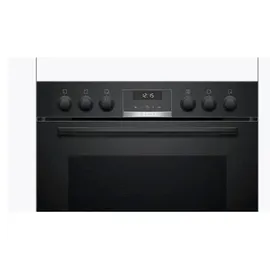 Bosch HND611LS67 (HEB517BB3 + NKN645GA2E) Herdset mit Backwagen und Hydrolyse