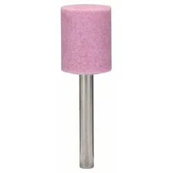 Schleifstift, zylindrisch, hart 6mm, 60, 20mm, 26mm (2608620012)