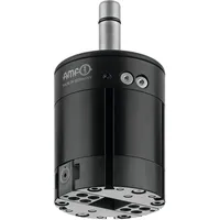 AMF Greifer hydraulisch o. Ausgleichseinheit 45-50 bar