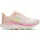 HOKA Clifton 11 Damen Tangerine Glow/White 42 2/3