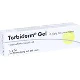 Dermapharm Terbiderm Gel